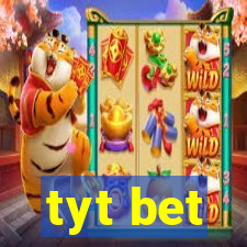 tyt bet
